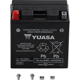 YUASA Battery - FA - YTX20CH YUAM7220C